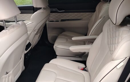 Hyundai Palisade I, 2021 год, 5 650 000 рублей, 17 фотография