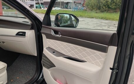 Hyundai Palisade I, 2021 год, 5 650 000 рублей, 19 фотография