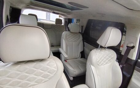 Hyundai Palisade I, 2021 год, 5 650 000 рублей, 25 фотография