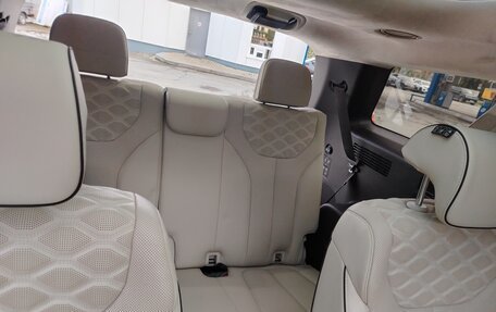 Hyundai Palisade I, 2021 год, 5 650 000 рублей, 24 фотография