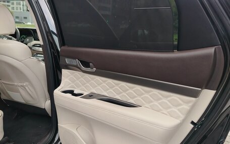 Hyundai Palisade I, 2021 год, 5 650 000 рублей, 23 фотография
