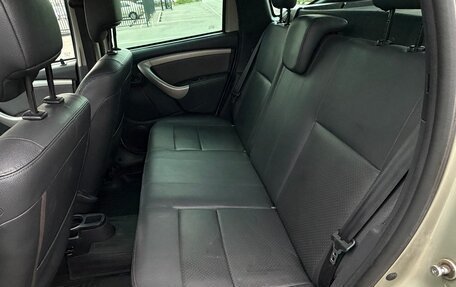 Renault Duster I рестайлинг, 2014 год, 1 030 000 рублей, 16 фотография