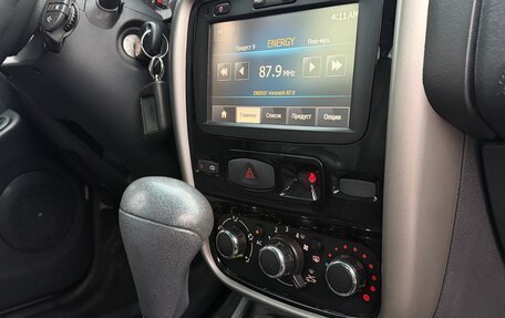 Renault Duster I рестайлинг, 2014 год, 1 030 000 рублей, 15 фотография
