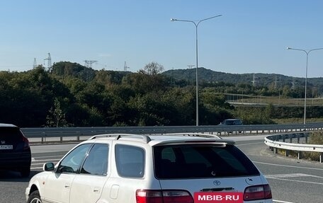 Toyota Camry, 1998 год, 400 000 рублей, 6 фотография