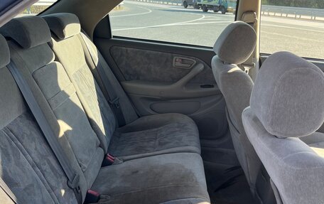 Toyota Camry, 1998 год, 400 000 рублей, 15 фотография