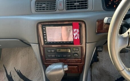 Toyota Camry, 1998 год, 400 000 рублей, 12 фотография