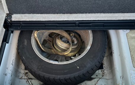 Toyota Camry, 1998 год, 400 000 рублей, 19 фотография
