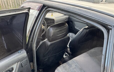 Daewoo Nexia I рестайлинг, 2010 год, 70 000 рублей, 2 фотография
