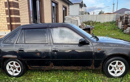 Daewoo Nexia I рестайлинг, 2010 год, 70 000 рублей, 5 фотография