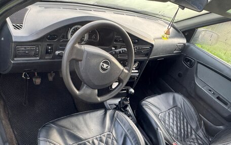 Daewoo Nexia I рестайлинг, 2010 год, 70 000 рублей, 3 фотография