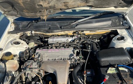 Toyota Camry, 1998 год, 400 000 рублей, 22 фотография