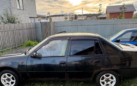 Daewoo Nexia I рестайлинг, 2010 год, 70 000 рублей, 4 фотография