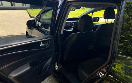 Honda Jade I, 2019 год, 1 590 000 рублей, 11 фотография