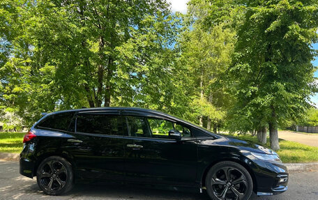 Honda Jade I, 2019 год, 1 590 000 рублей, 6 фотография