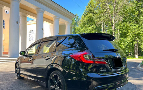 Honda Jade I, 2019 год, 1 590 000 рублей, 3 фотография