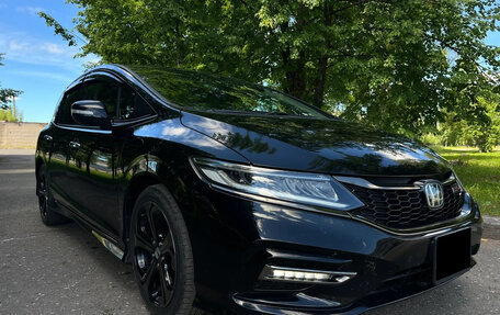 Honda Jade I, 2019 год, 1 590 000 рублей, 5 фотография