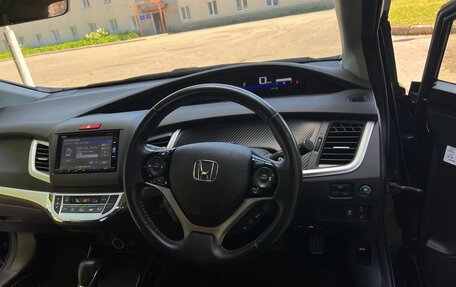 Honda Jade I, 2019 год, 1 590 000 рублей, 8 фотография