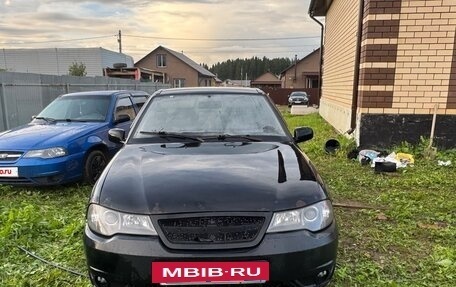Daewoo Nexia I рестайлинг, 2010 год, 70 000 рублей, 6 фотография
