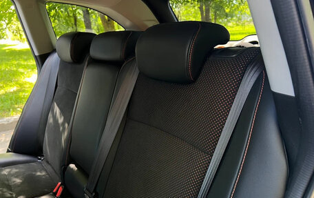 Honda Jade I, 2019 год, 1 590 000 рублей, 14 фотография