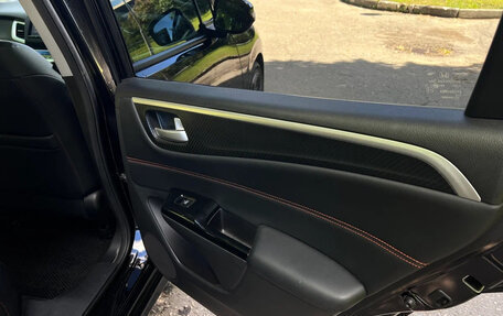 Honda Jade I, 2019 год, 1 590 000 рублей, 15 фотография