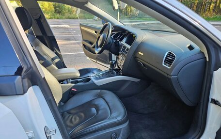 Audi A5, 2013 год, 1 800 000 рублей, 7 фотография