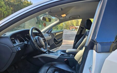 Audi A5, 2013 год, 1 800 000 рублей, 8 фотография