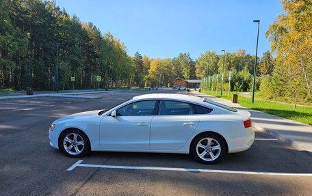Audi A5, 2013 год, 1 800 000 рублей, 13 фотография