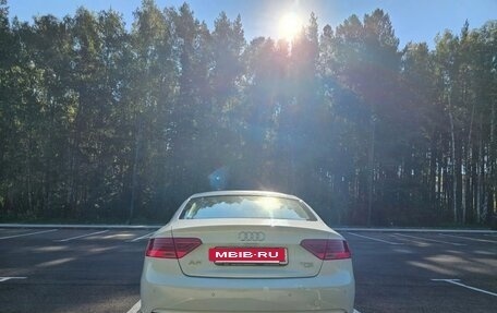 Audi A5, 2013 год, 1 800 000 рублей, 12 фотография