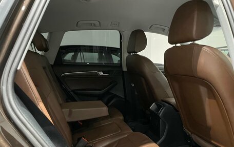 Audi Q5, 2016 год, 2 345 000 рублей, 10 фотография
