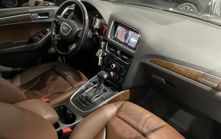 Audi Q5, 2016 год, 2 345 000 рублей, 11 фотография