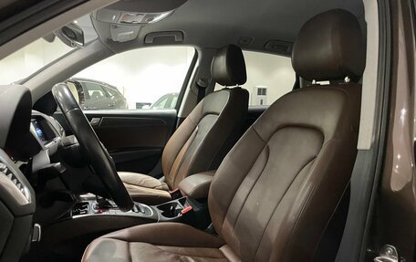 Audi Q5, 2016 год, 2 345 000 рублей, 8 фотография