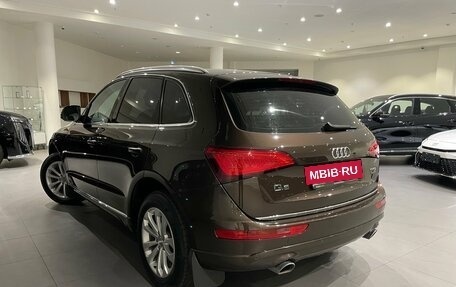 Audi Q5, 2016 год, 2 345 000 рублей, 4 фотография