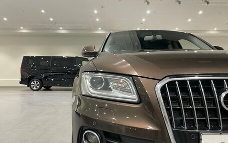 Audi Q5, 2016 год, 2 345 000 рублей, 23 фотография