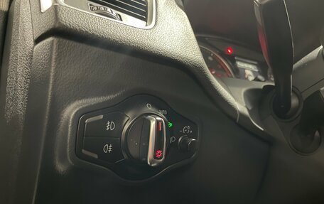 Audi Q5, 2016 год, 2 345 000 рублей, 20 фотография