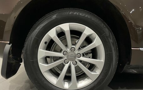 Audi Q5, 2016 год, 2 345 000 рублей, 27 фотография