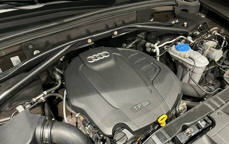Audi Q5, 2016 год, 2 345 000 рублей, 26 фотография