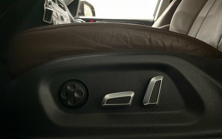Audi Q5, 2016 год, 2 345 000 рублей, 21 фотография