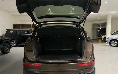 Audi Q5, 2016 год, 2 345 000 рублей, 25 фотография