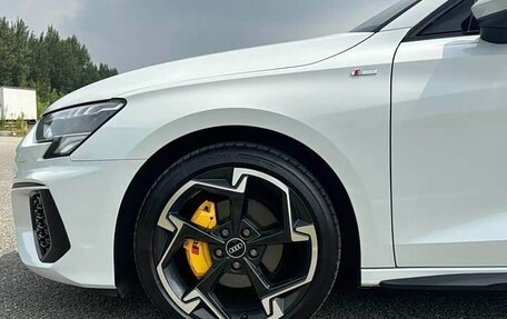 Audi A3, 2023 год, 1 580 000 рублей, 4 фотография