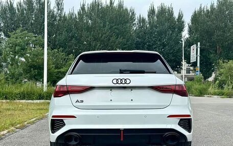 Audi A3, 2023 год, 1 580 000 рублей, 6 фотография