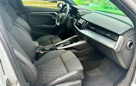 Audi A3, 2023 год, 1 580 000 рублей, 16 фотография