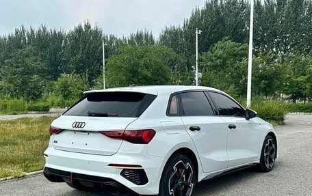 Audi A3, 2023 год, 1 580 000 рублей, 7 фотография