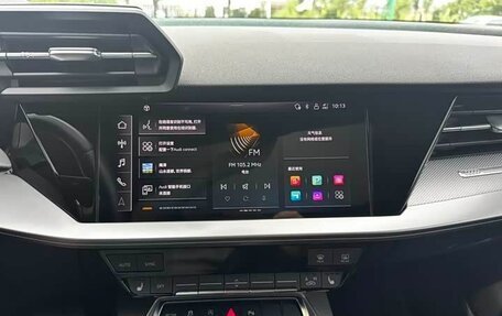 Audi A3, 2023 год, 1 580 000 рублей, 14 фотография