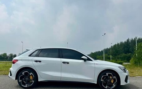 Audi A3, 2023 год, 1 580 000 рублей, 8 фотография