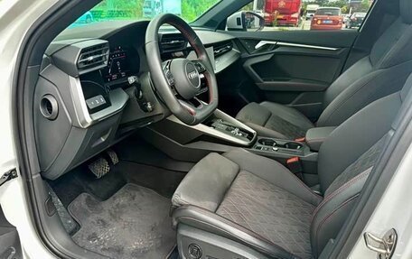 Audi A3, 2023 год, 1 580 000 рублей, 12 фотография