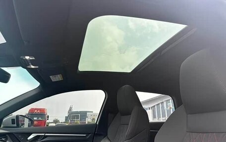 Audi A3, 2023 год, 1 580 000 рублей, 18 фотография