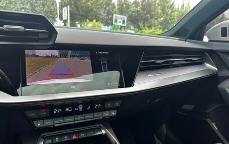 Audi A3, 2023 год, 1 580 000 рублей, 15 фотография