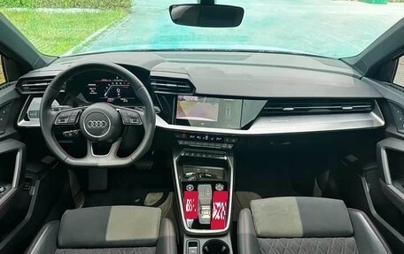 Audi A3, 2023 год, 1 580 000 рублей, 13 фотография