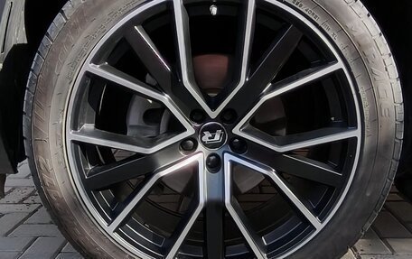 Volkswagen Teramont I, 2021 год, 4 500 000 рублей, 21 фотография