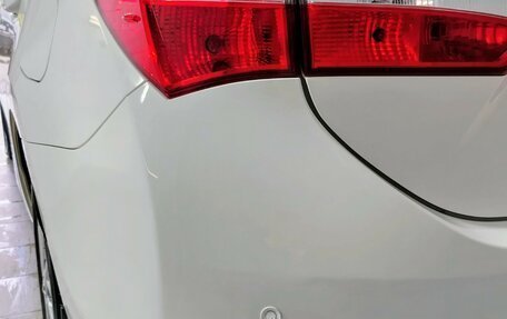Toyota Corolla, 2014 год, 1 420 000 рублей, 4 фотография